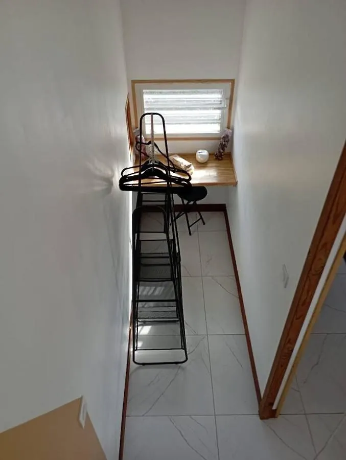 Tiny House Avec Vues Villa Capesterre-Belle-Eau 0*,  Guadeloupe